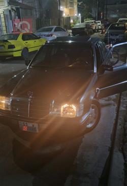 مرسيدس بنز E-Class